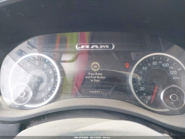 2020 Ram 4500 მანქანა იყიდება აუქციონზე, vin: 3C7WRLAJ1LG212286, აუქციონის ნომერი: 42794895