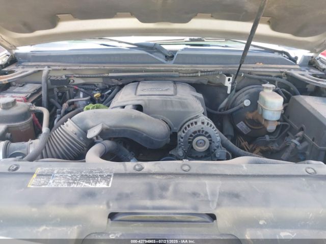 2007 CADILLAC ESCALADE 1GYFK63887R149684 Photo 9