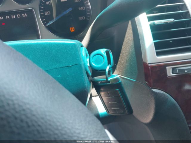 2007 CADILLAC ESCALADE 1GYFK63887R149684 Photo 10