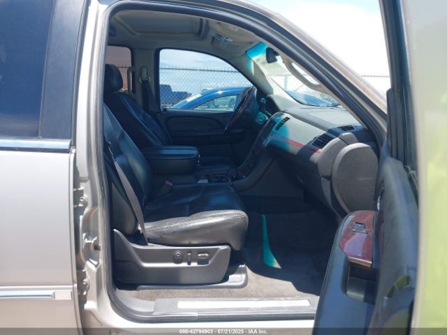 2007 CADILLAC ESCALADE 1GYFK63887R149684 Photo 4