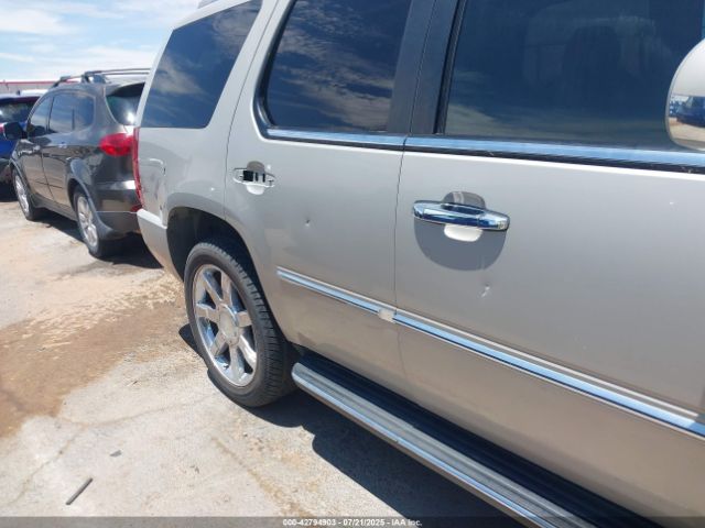 2007 CADILLAC ESCALADE 1GYFK63887R149684 Photo 5
