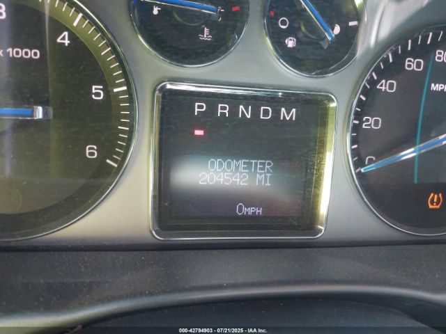 2007 CADILLAC ESCALADE 1GYFK63887R149684 Photo 6