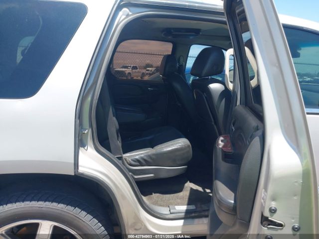 2007 CADILLAC ESCALADE 1GYFK63887R149684 Photo 7