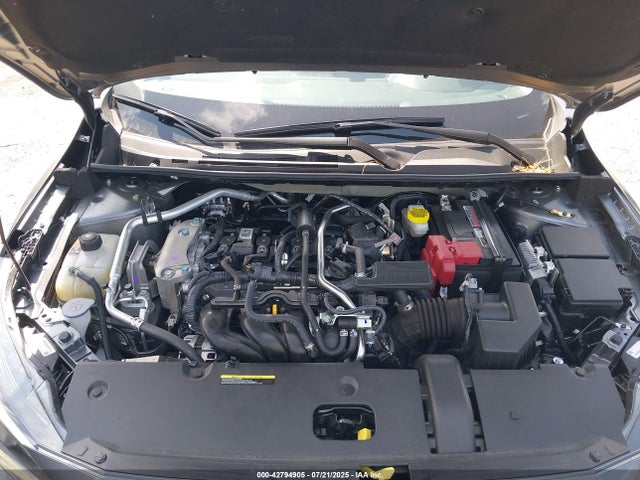 3N1AB8CV9SY303424 Nissan 2025