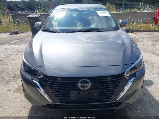 3N1AB8CV9SY303424 Nissan 2025