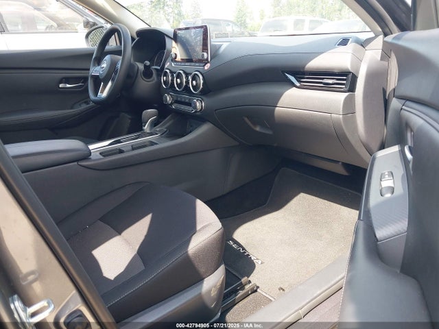 3N1AB8CV9SY303424 Nissan 2025