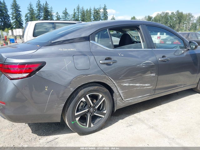 3N1AB8CV9SY303424 Nissan 2025