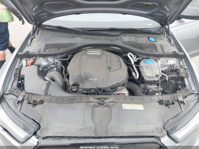 WAUF8AFC4JN070242 Audi 2.0t