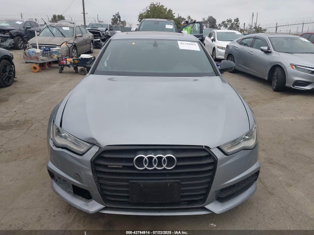 WAUF8AFC4JN070242 Audi 2.0t