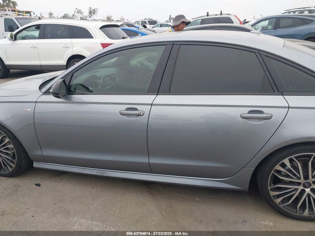 WAUF8AFC4JN070242 Audi 2.0t