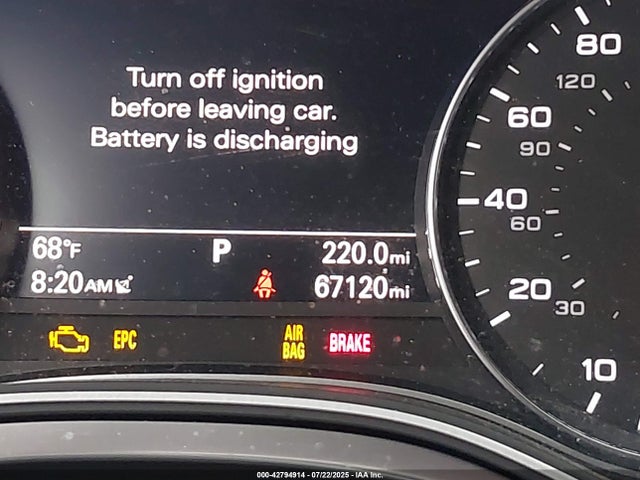Audi 2.0t 2018 WAUF8AFC4JN070242 Image 15