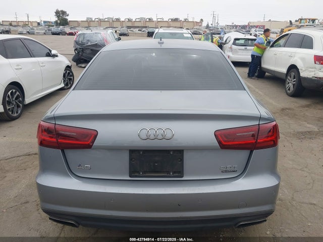 WAUF8AFC4JN070242 Audi 2.0t