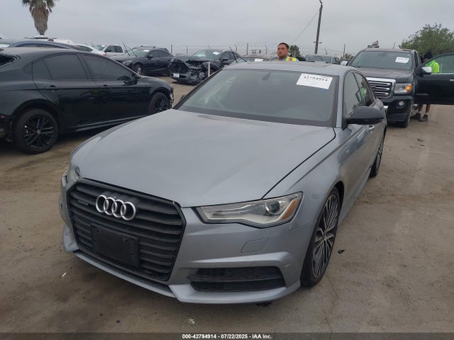 Audi 2.0t 2018 WAUF8AFC4JN070242 Image 2