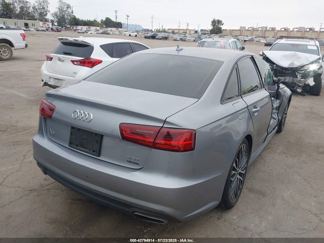 WAUF8AFC4JN070242 Audi 2.0t