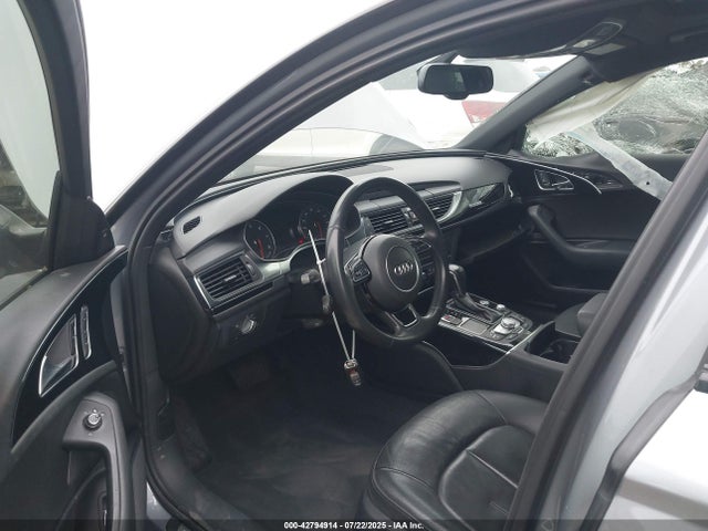Audi 2.0t 2018 WAUF8AFC4JN070242 Image 5
