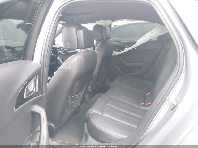 WAUF8AFC4JN070242 Audi 2.0t