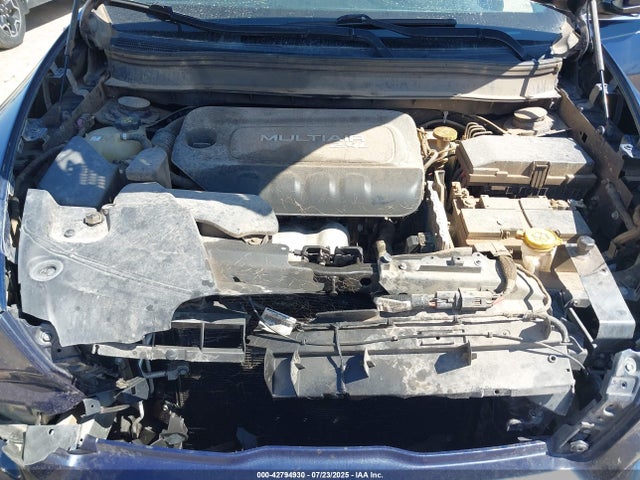 1C4PJLCB9GW293687 Jeep 2016
