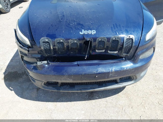 1C4PJLCB9GW293687 Jeep 2016