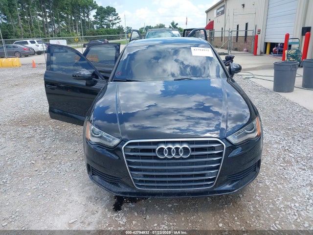 WAUA7GFF3G1004131 Audi A3