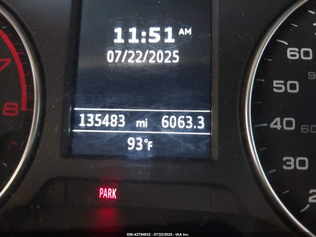 WAUA7GFF3G1004131 Audi A3