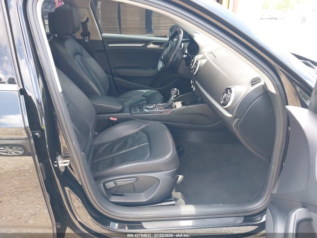 WAUA7GFF3G1004131 Audi A3