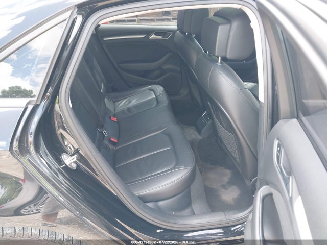 WAUA7GFF3G1004131 Audi A3