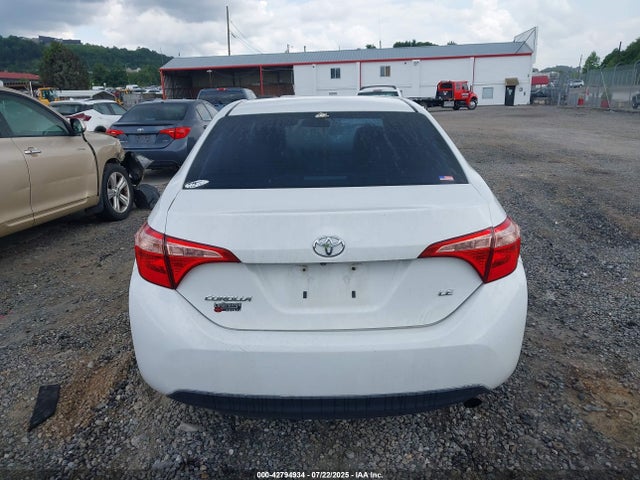 5YFBURHE2JP806219 Toyota 2zr-fe