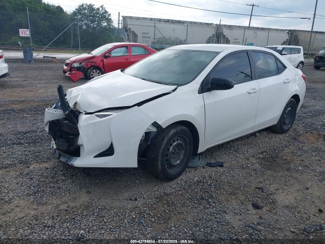 5YFBURHE2JP806219 Toyota 2zr-fe
