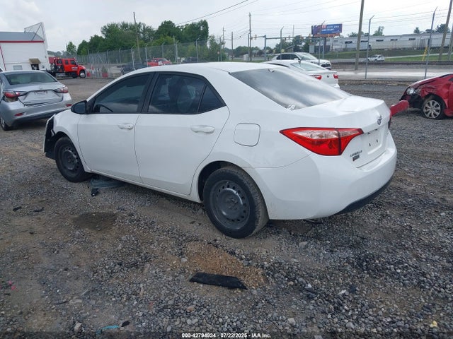 5YFBURHE2JP806219 Toyota 2zr-fe