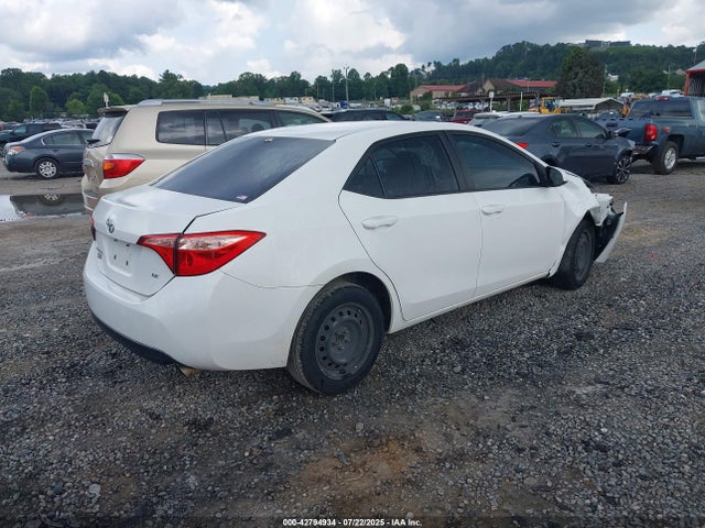 5YFBURHE2JP806219 Toyota 2zr-fe