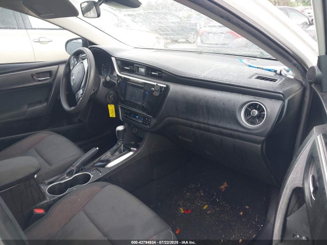 5YFBURHE2JP806219 Toyota 2zr-fe