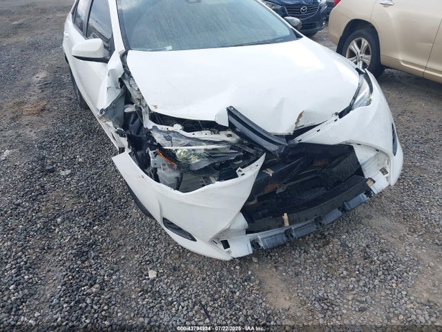 5YFBURHE2JP806219 Toyota 2zr-fe