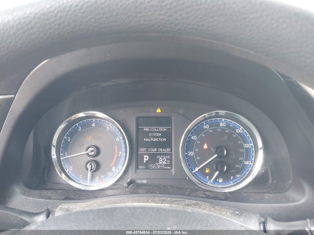 5YFBURHE2JP806219 Toyota 2zr-fe