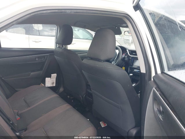 5YFBURHE2JP806219 Toyota 2zr-fe