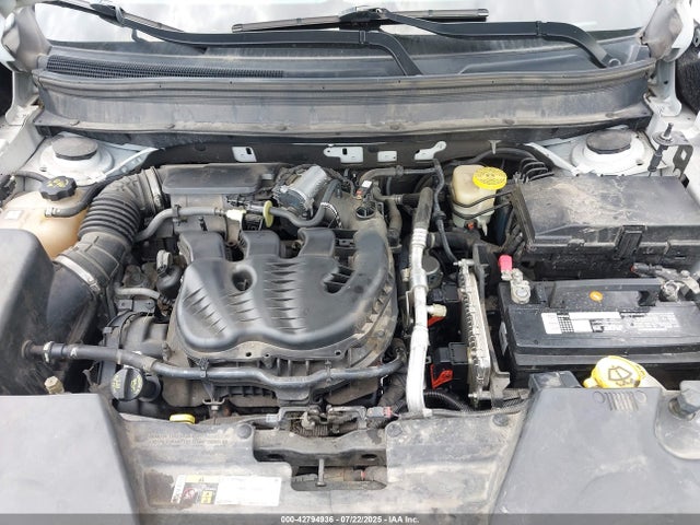 1C4PJMBS8FW661234 Jeep Cherokee