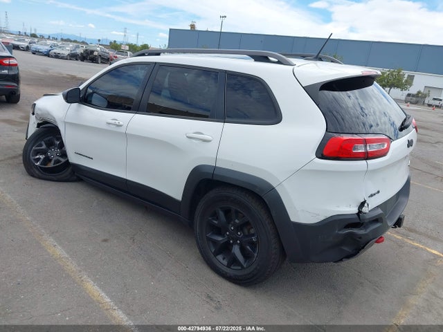 1C4PJMBS8FW661234 Jeep Cherokee