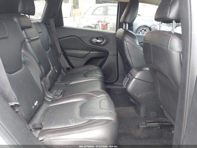 1C4PJMBS8FW661234 Jeep Cherokee