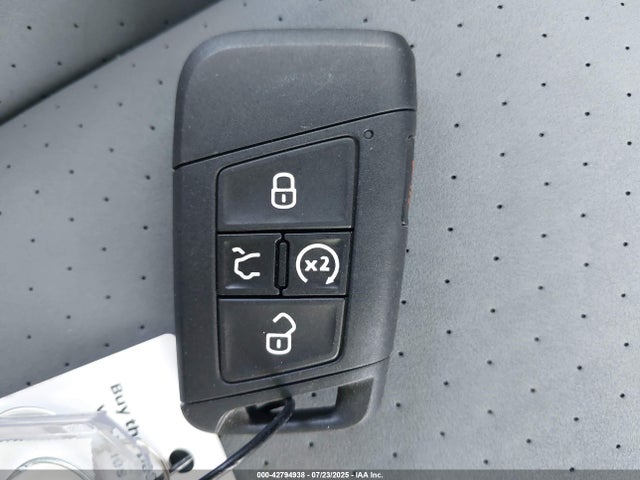 3VW7X7BU8SM071995 Volkswagen tsi
