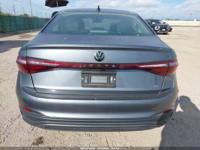 3VW7X7BU8SM071995 Volkswagen tsi