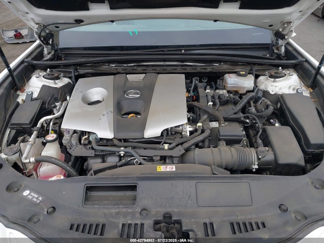 Lexus a25a-fxs, 3nm 2021 58ADA1C12MU010962 Image 10