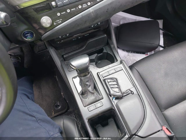 Lexus a25a-fxs, 3nm 2021 58ADA1C12MU010962 Image 11