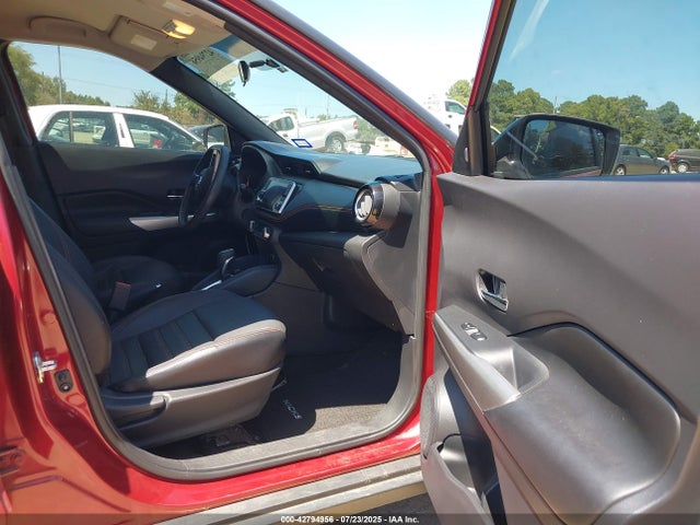 3N1CP5CU1KL502142 Nissan 2019