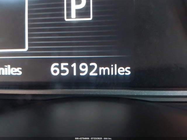 3N1CP5CU1KL502142 Nissan 2019