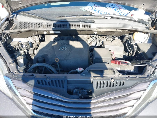 5TDKZ3DC8HS841108 Toyota 2gr-fks