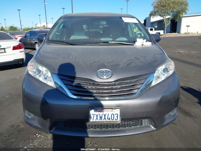5TDKZ3DC8HS841108 Toyota 2gr-fks