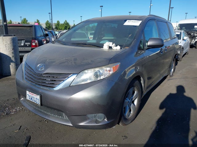 5TDKZ3DC8HS841108 Toyota 2gr-fks