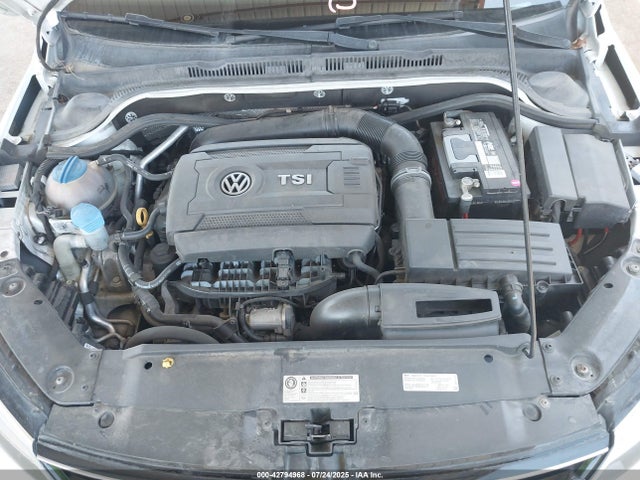 3VWB17AJ8FM344250 Volkswagen 1.8t