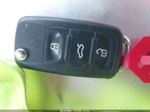 3VWB17AJ8FM344250 Volkswagen 1.8t