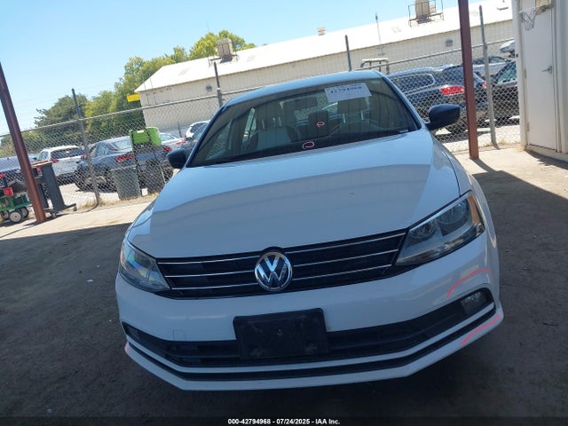 3VWB17AJ8FM344250 Volkswagen 1.8t