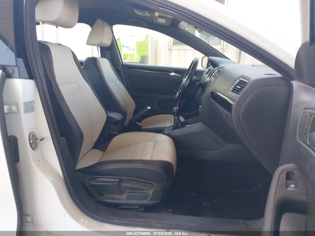 3VWB17AJ8FM344250 Volkswagen 1.8t
